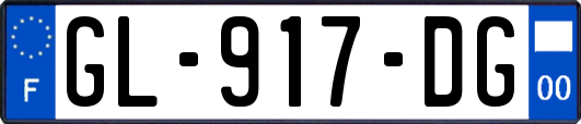 GL-917-DG