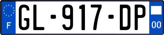 GL-917-DP
