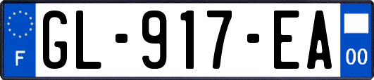 GL-917-EA