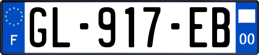 GL-917-EB