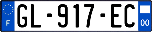 GL-917-EC