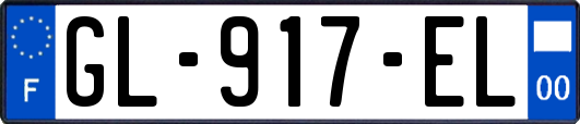 GL-917-EL