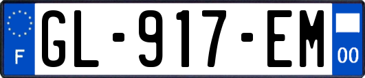 GL-917-EM
