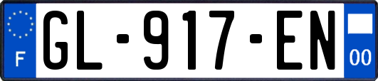 GL-917-EN
