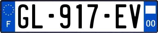 GL-917-EV