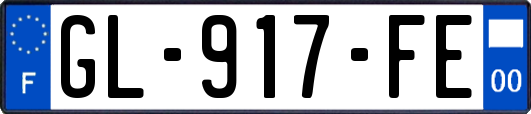 GL-917-FE