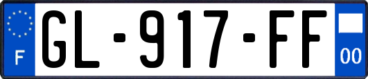 GL-917-FF