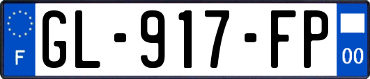 GL-917-FP