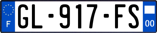 GL-917-FS