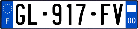GL-917-FV