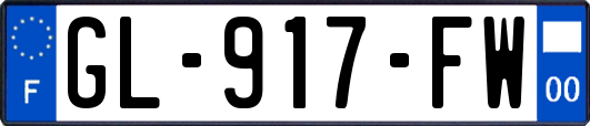 GL-917-FW