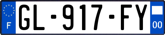 GL-917-FY