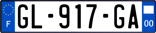 GL-917-GA