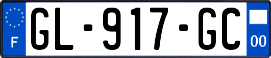GL-917-GC