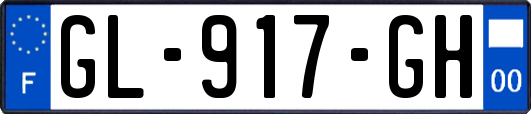 GL-917-GH