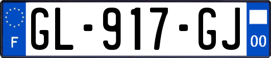 GL-917-GJ