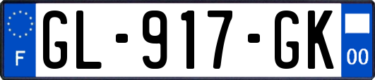GL-917-GK
