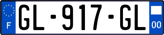 GL-917-GL