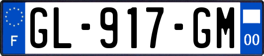 GL-917-GM