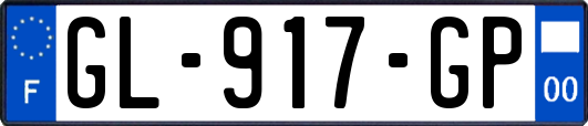 GL-917-GP