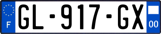 GL-917-GX