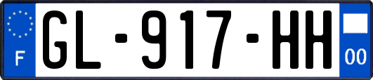 GL-917-HH