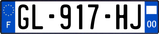 GL-917-HJ