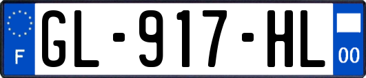 GL-917-HL