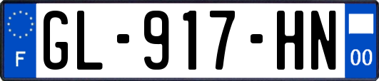 GL-917-HN