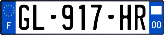 GL-917-HR