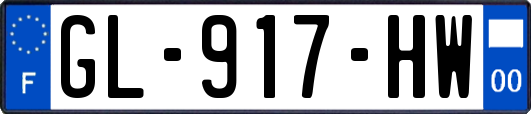 GL-917-HW
