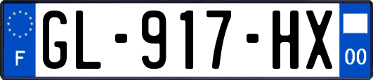 GL-917-HX