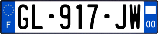GL-917-JW