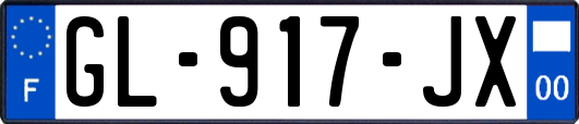 GL-917-JX