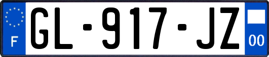 GL-917-JZ