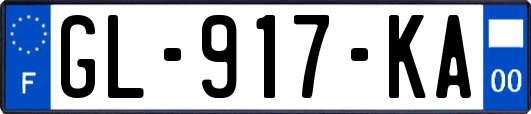 GL-917-KA
