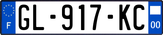 GL-917-KC