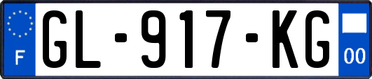 GL-917-KG
