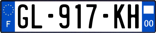 GL-917-KH