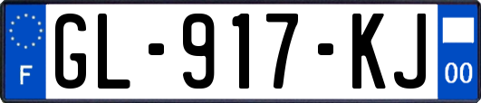 GL-917-KJ