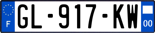 GL-917-KW