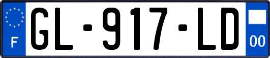 GL-917-LD