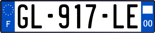 GL-917-LE