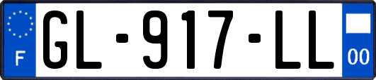 GL-917-LL