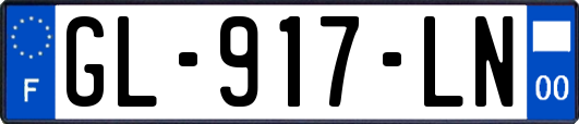 GL-917-LN