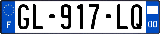 GL-917-LQ