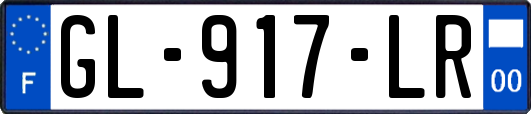 GL-917-LR