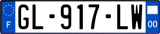 GL-917-LW