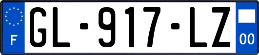 GL-917-LZ