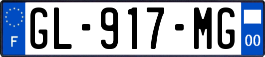 GL-917-MG